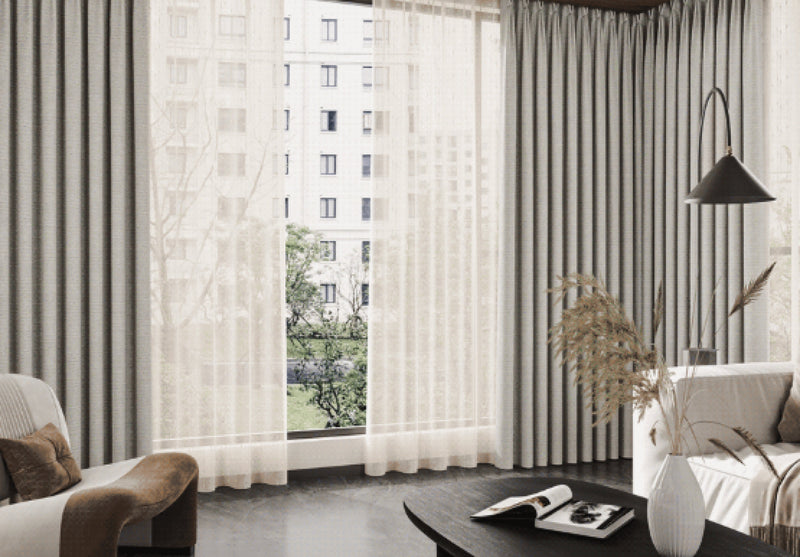 Tendencias de decoración 2025 para tu hogar: colores, muebles y estilos que dominarán