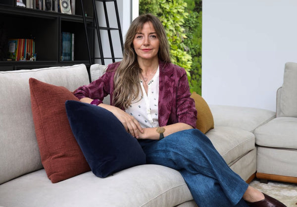 Sandra Marcos, decoradora, señala el mueble que transforma tu casa: ‘Ideal para redescubrir estos rincones