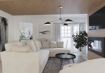 Conoce cuánto invierten los peruanos en decorar su casa y cuáles son las tendencias 2025