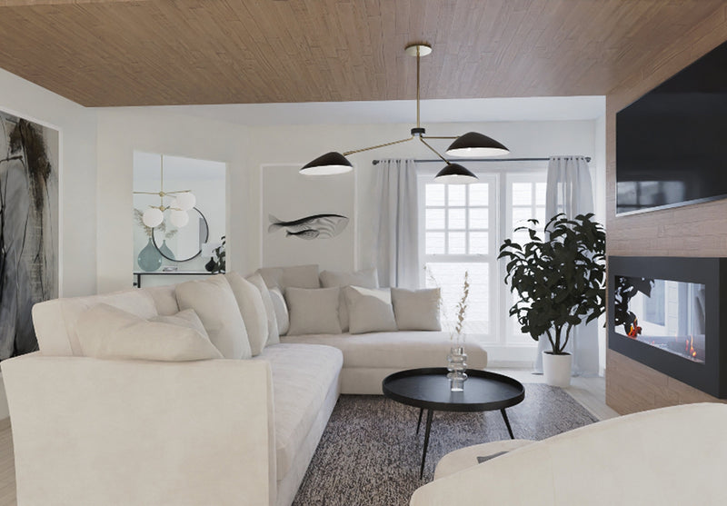 Conoce cuánto invierten los peruanos en decorar su casa y cuáles son las tendencias 2025