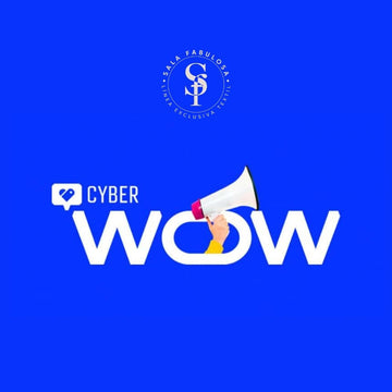Cyber WOW 2026 de Sala Fabulosa