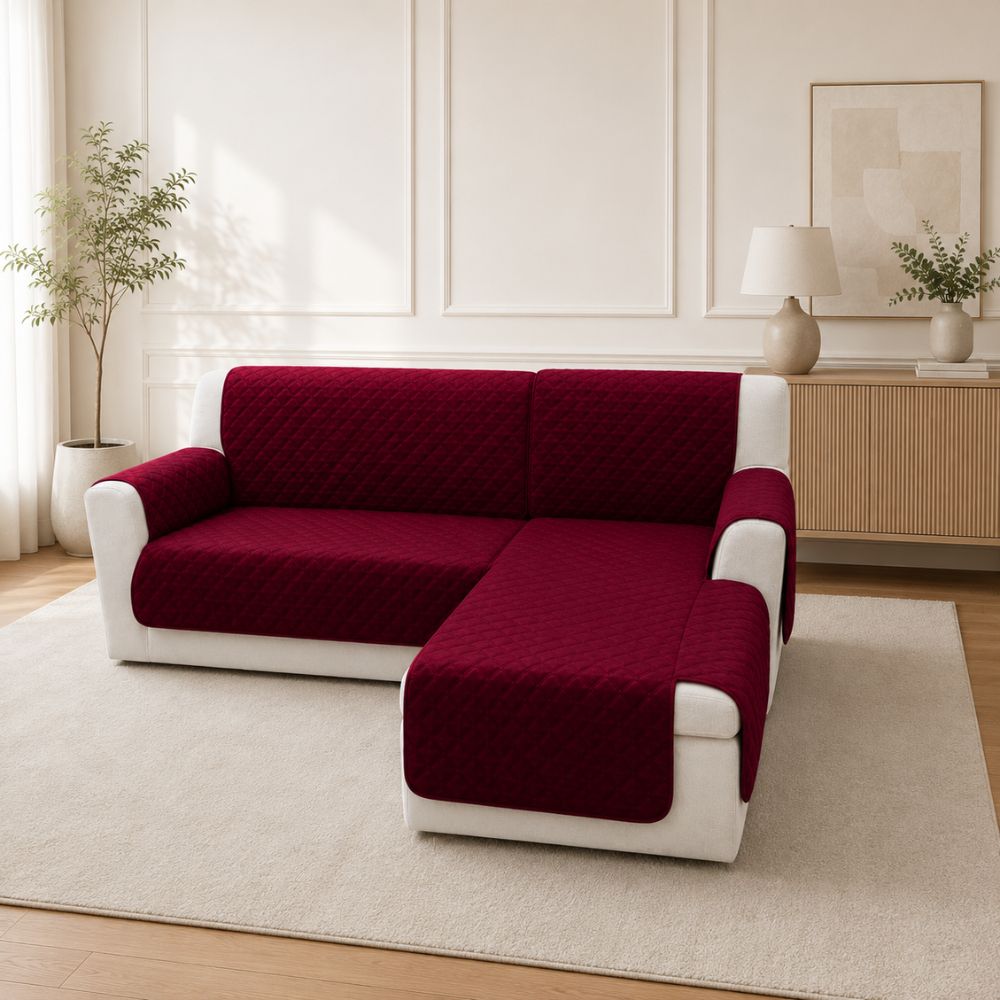 Protector de mueble modular 2 pzs semi antifluido