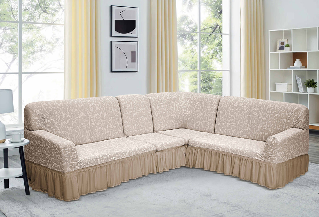Funda de mueble modular 4 piezas- Brisa
