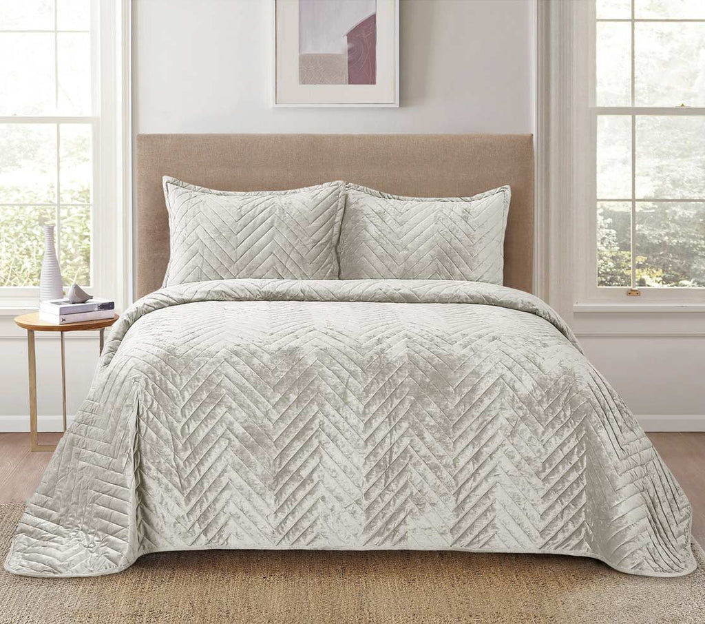 Edredón Aura + 2 Fundas de Almohada