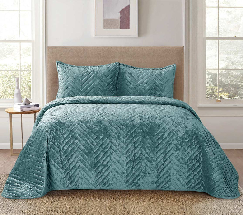 Edredón Aura + 2 Fundas de Almohada