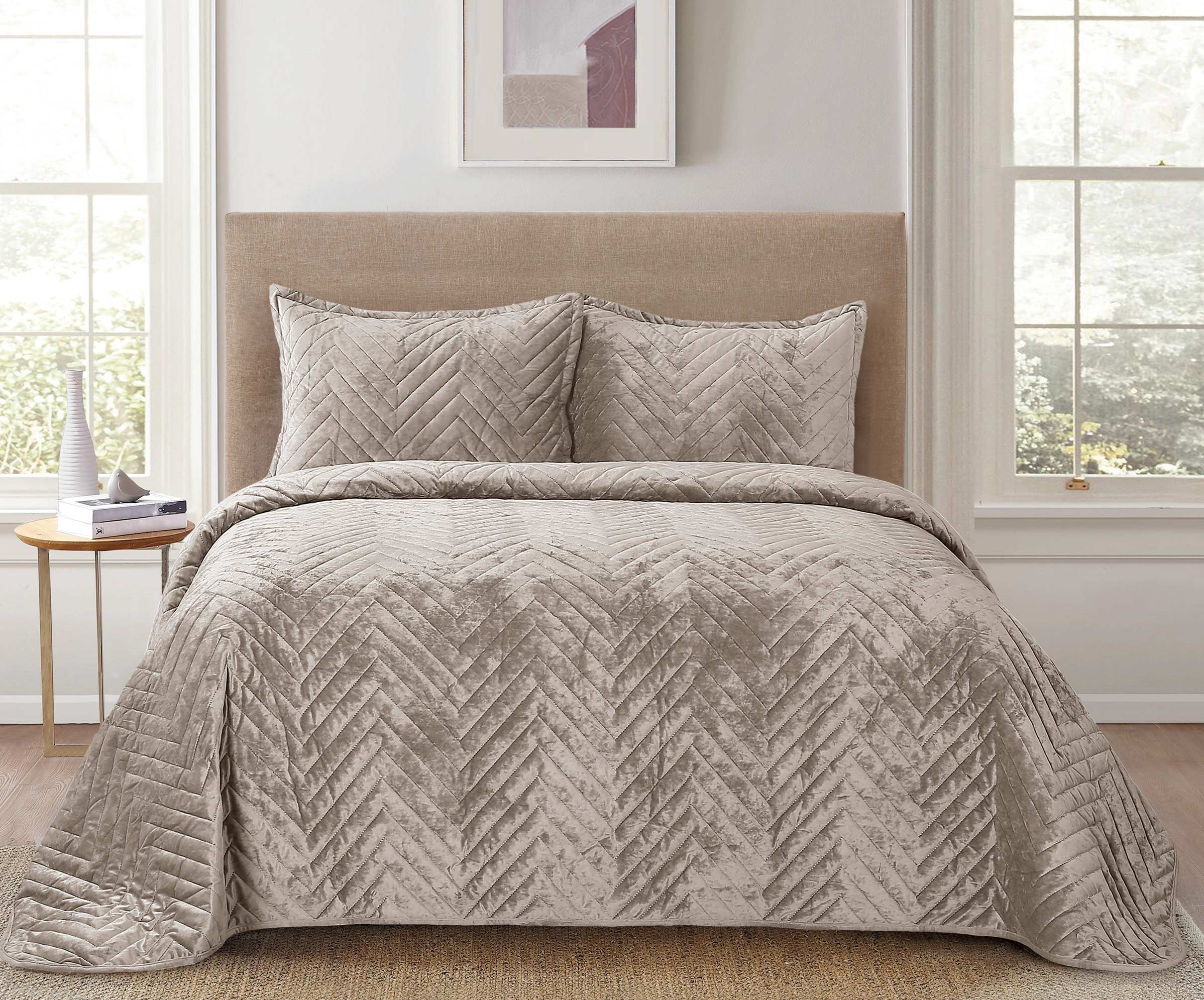 Edredón Aura + 2 Fundas de Almohada