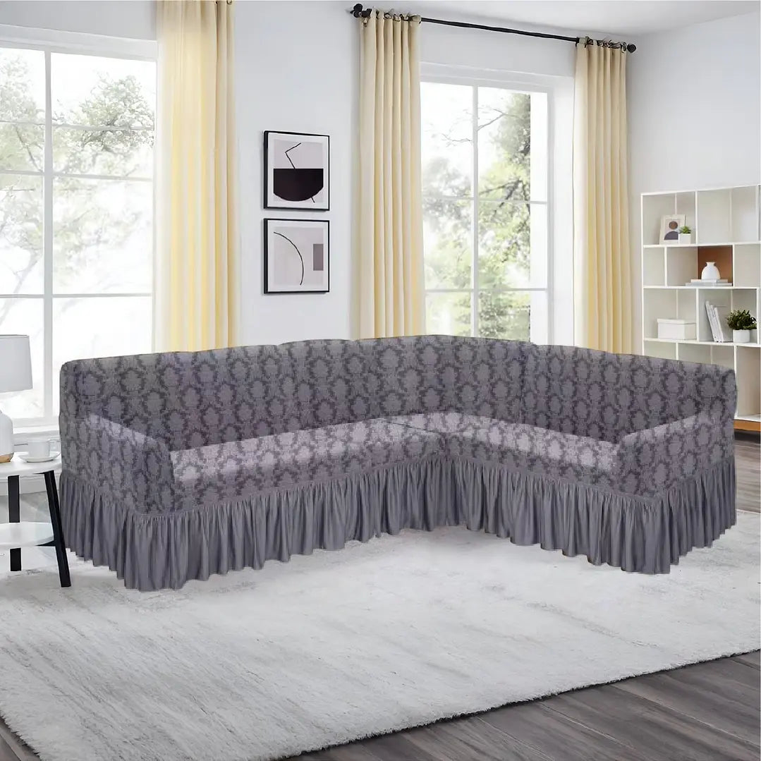 Funda de mueble modular 4 piezas Alto Relieve Diamante