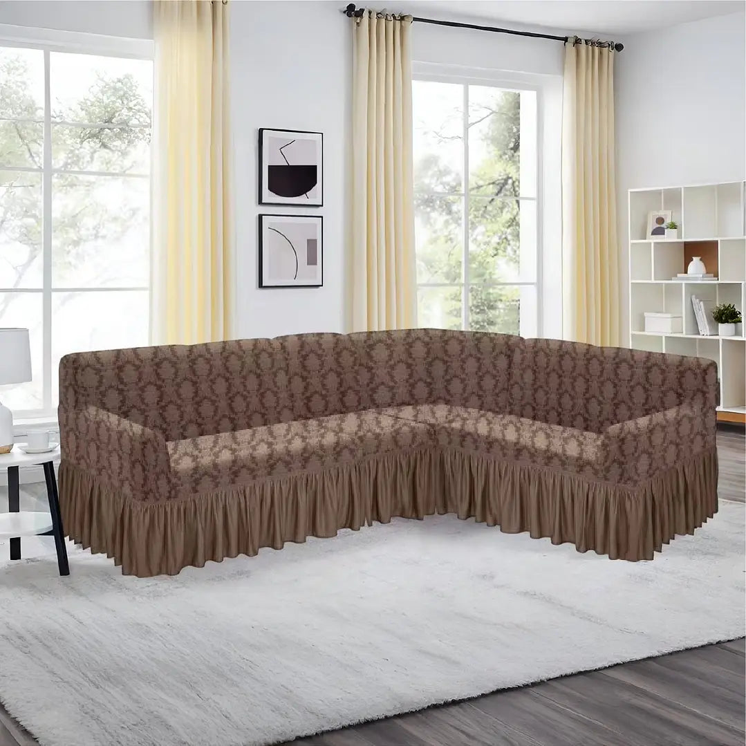 Funda de mueble modular 4 piezas Alto Relieve Diamante
