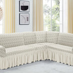 Funda de mueble modular 4 piezas Alto Relieve