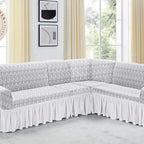 Funda de mueble modular 4 piezas Alto Relieve