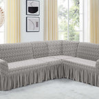 Funda de mueble modular 4 piezas Alto Relieve