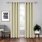 Pack Ventana de Ensueño: Cortina + tubo 3mts