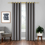 Pack Ventana de Ensueño: Cortina + tubo 3mts