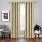 Pack Ventana de Ensueño: Cortina + tubo 3mts