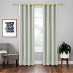 Pack Ventana de Ensueño: Cortina + tubo 3mts