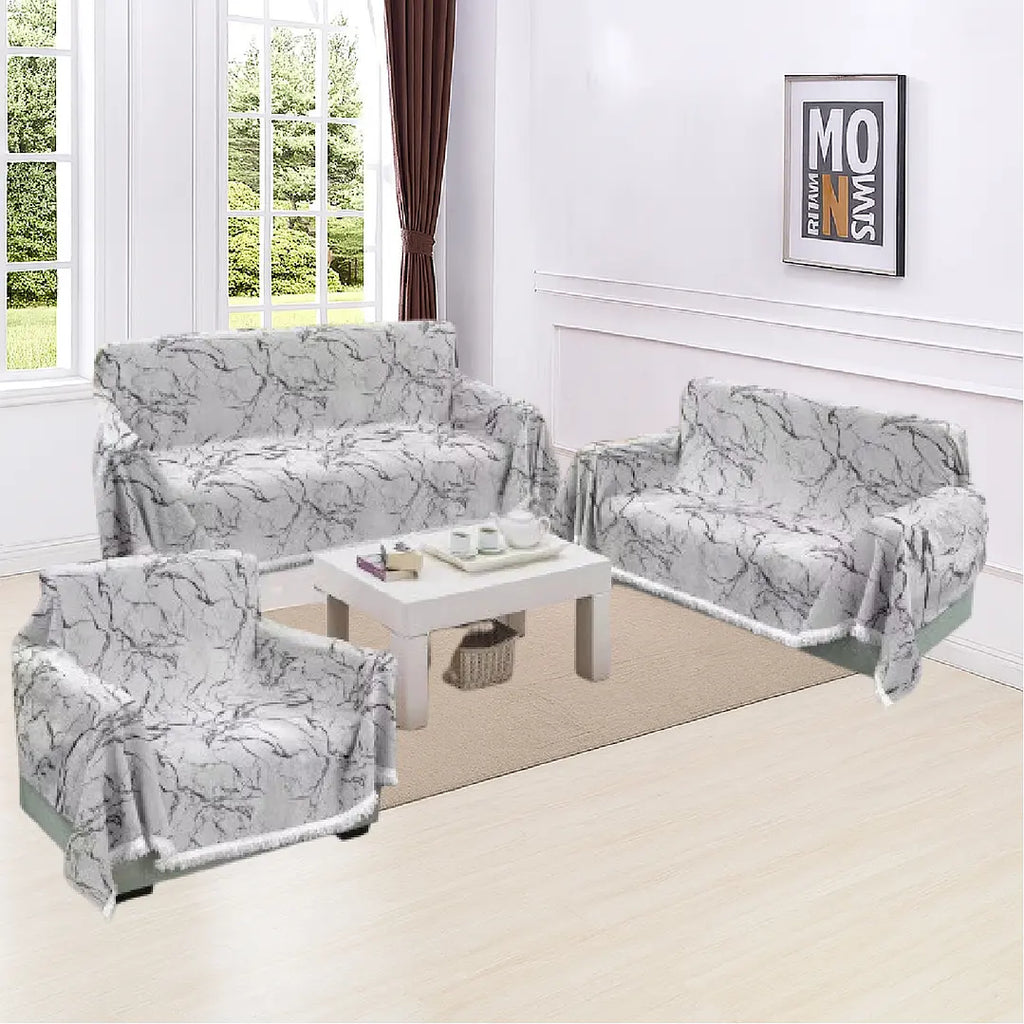 Manta de mueble 3-2-1