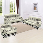 Manta de mueble 3-2-1