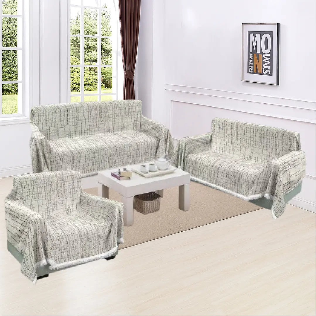 Manta de mueble 3-2-1