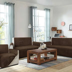 Protector 3-2-1 de Terciopelo