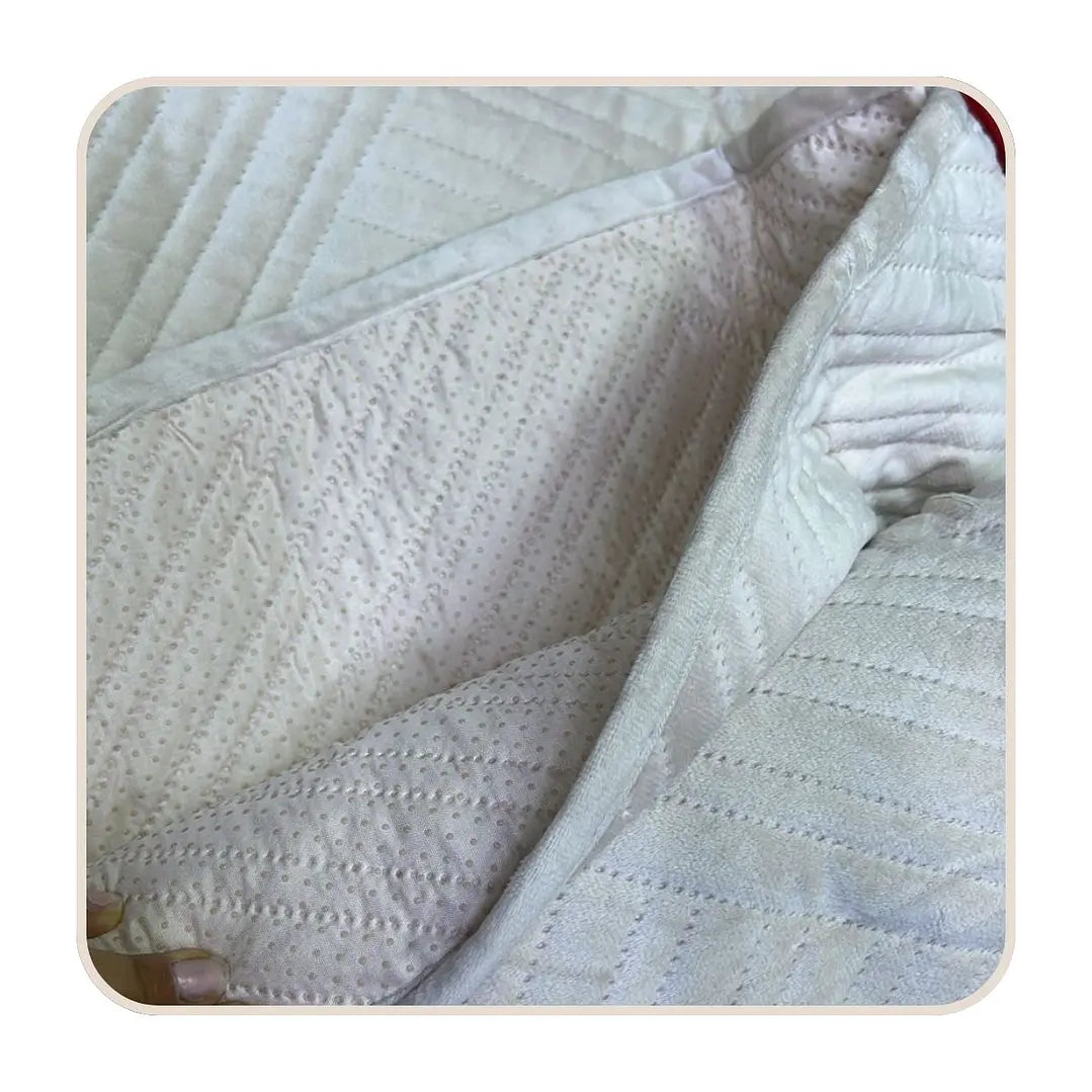 Protector 3-2-1 de Terciopelo