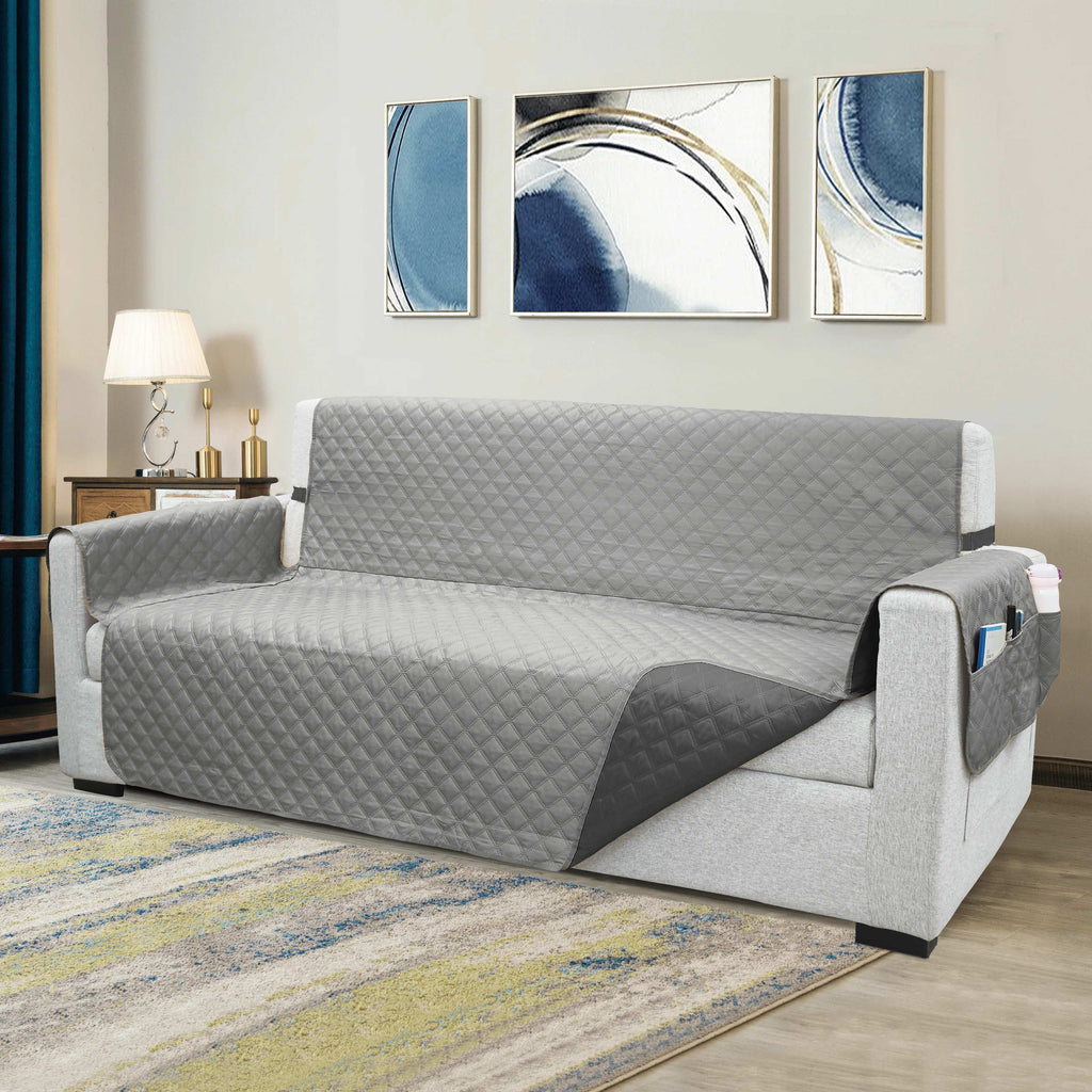 Protector de mueble 3-2-1 antifluído y reversible