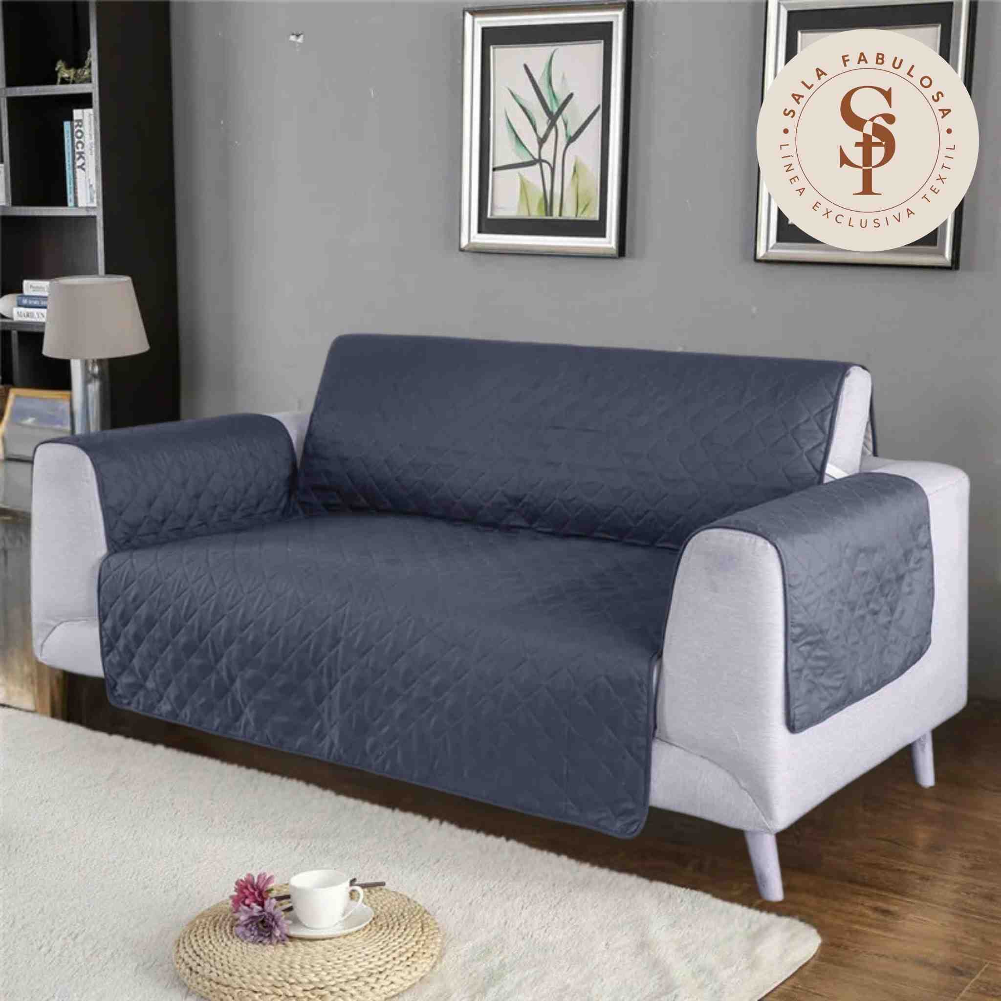 Protector de mueble 3-2-1 Unicara Antifluido