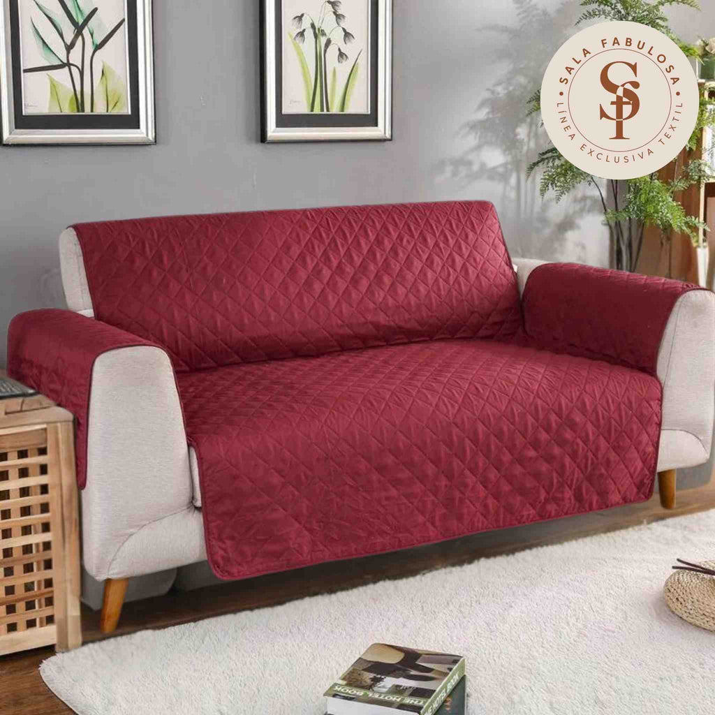 Protector de mueble 3-2-1 Unicara Antifluido