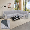 Gris/Plomo
