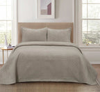 Edredón Duna + 2 Fundas de Almohada Calidad Rusia