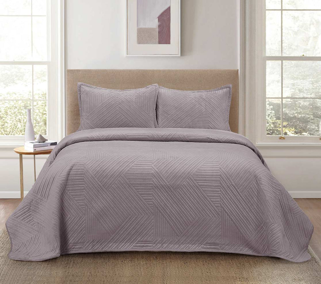 Edredón Duna + 2 Fundas de Almohada Calidad Rusia