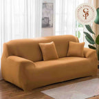 Funda de mueble 3-2-1 en Lycra color entero