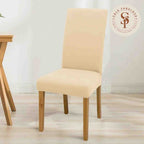 Funda de silla lycra color entero