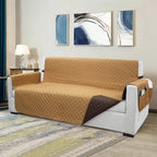 Protector de mueble 3-2-1 antifluído y reversible