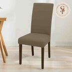 Funda de silla lycra color entero