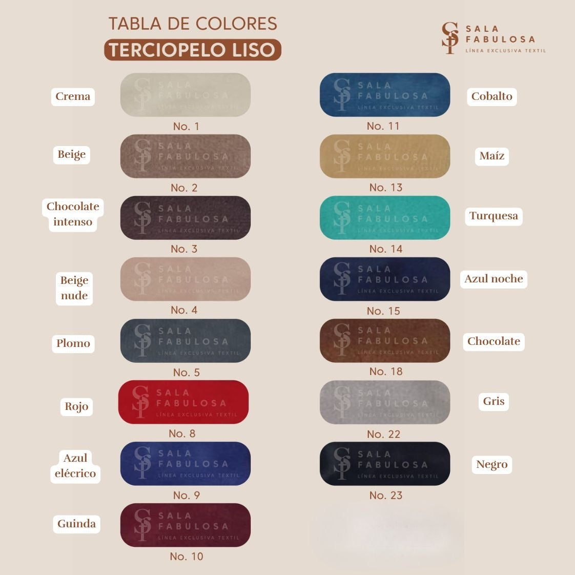 Funda de mueble modular 2 pzs Terciopelo Liso con 2 fundas de cojines