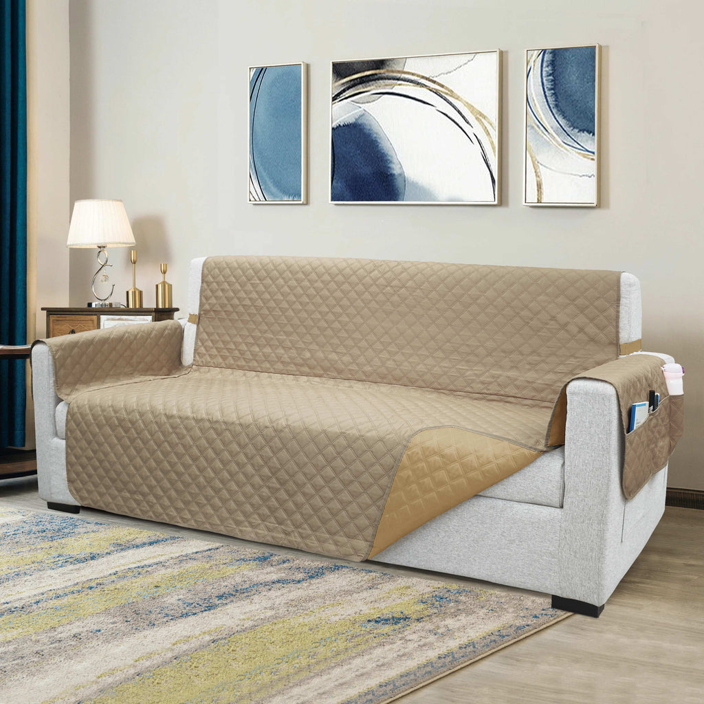 Protector de mueble 3-2-1 antifluído y reversible