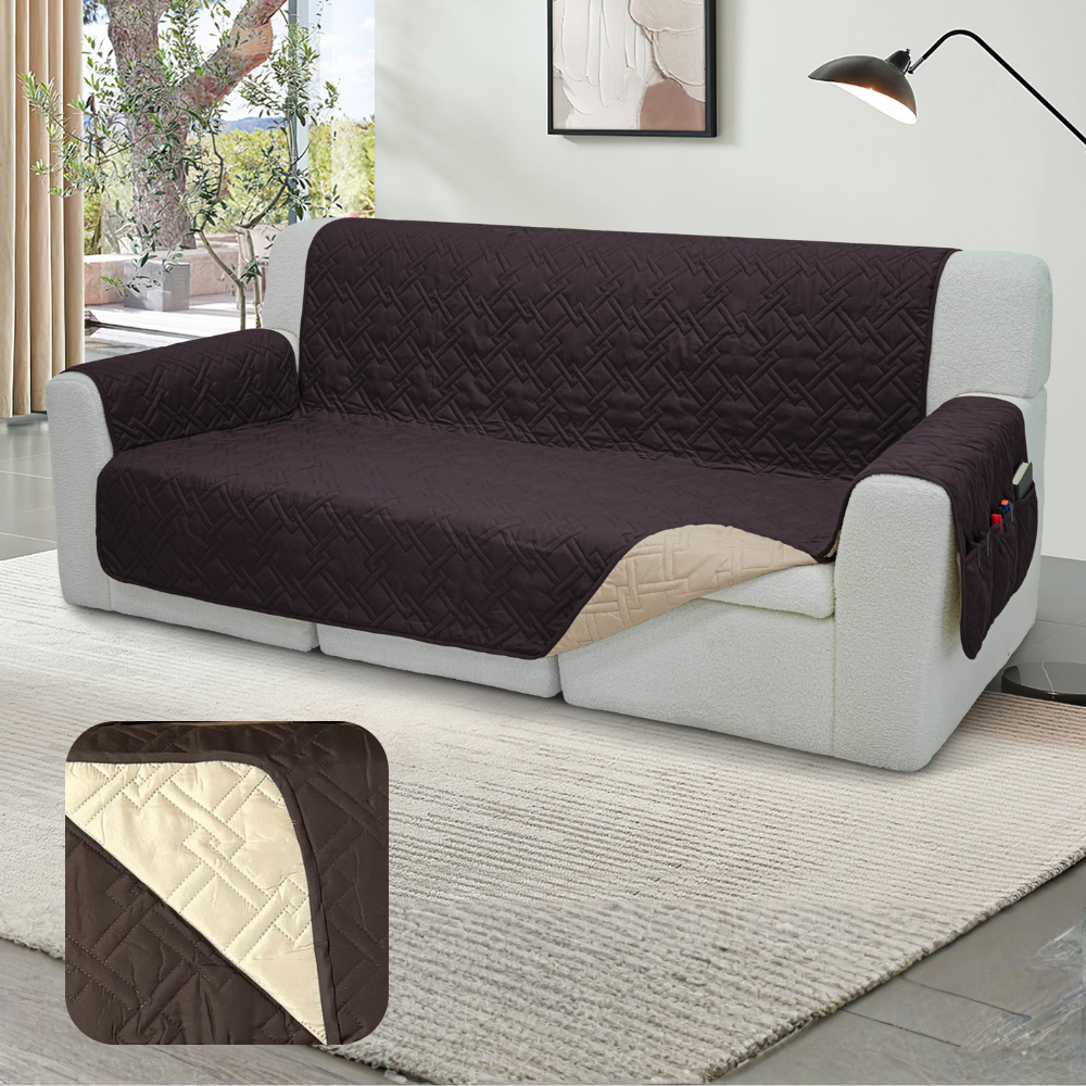 Protector de mueble 3-2-1 semi antifluído y reversible