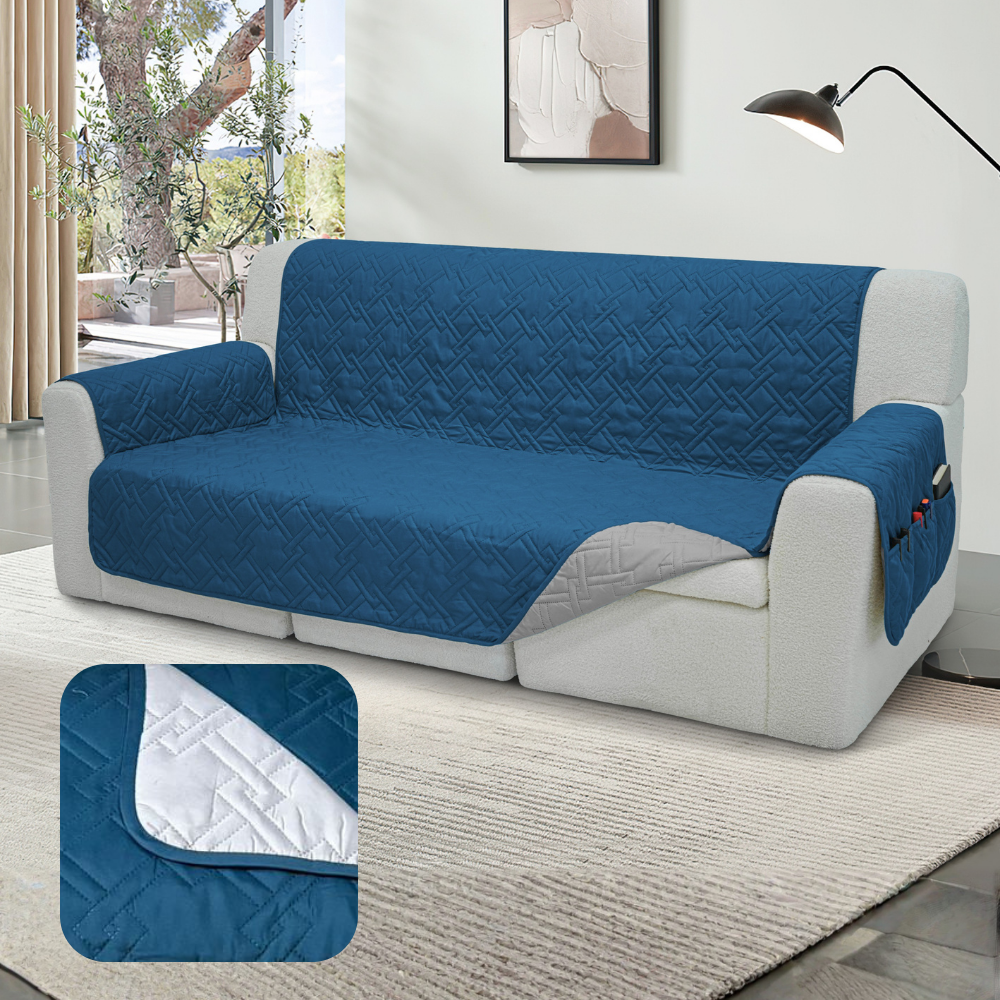 Protector de mueble 3-2-1 semi antifluído y reversible