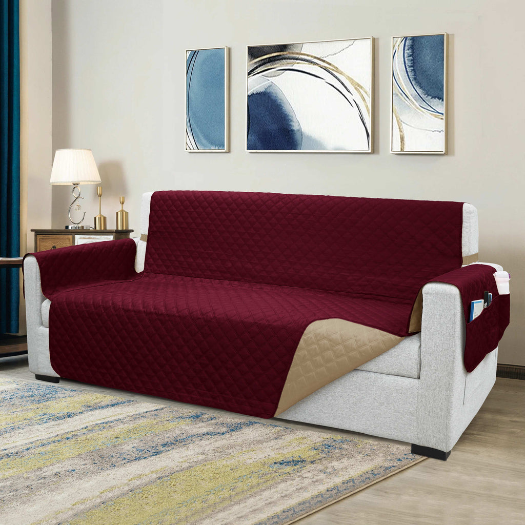 Protector de mueble 3-2-1 antifluído y reversible