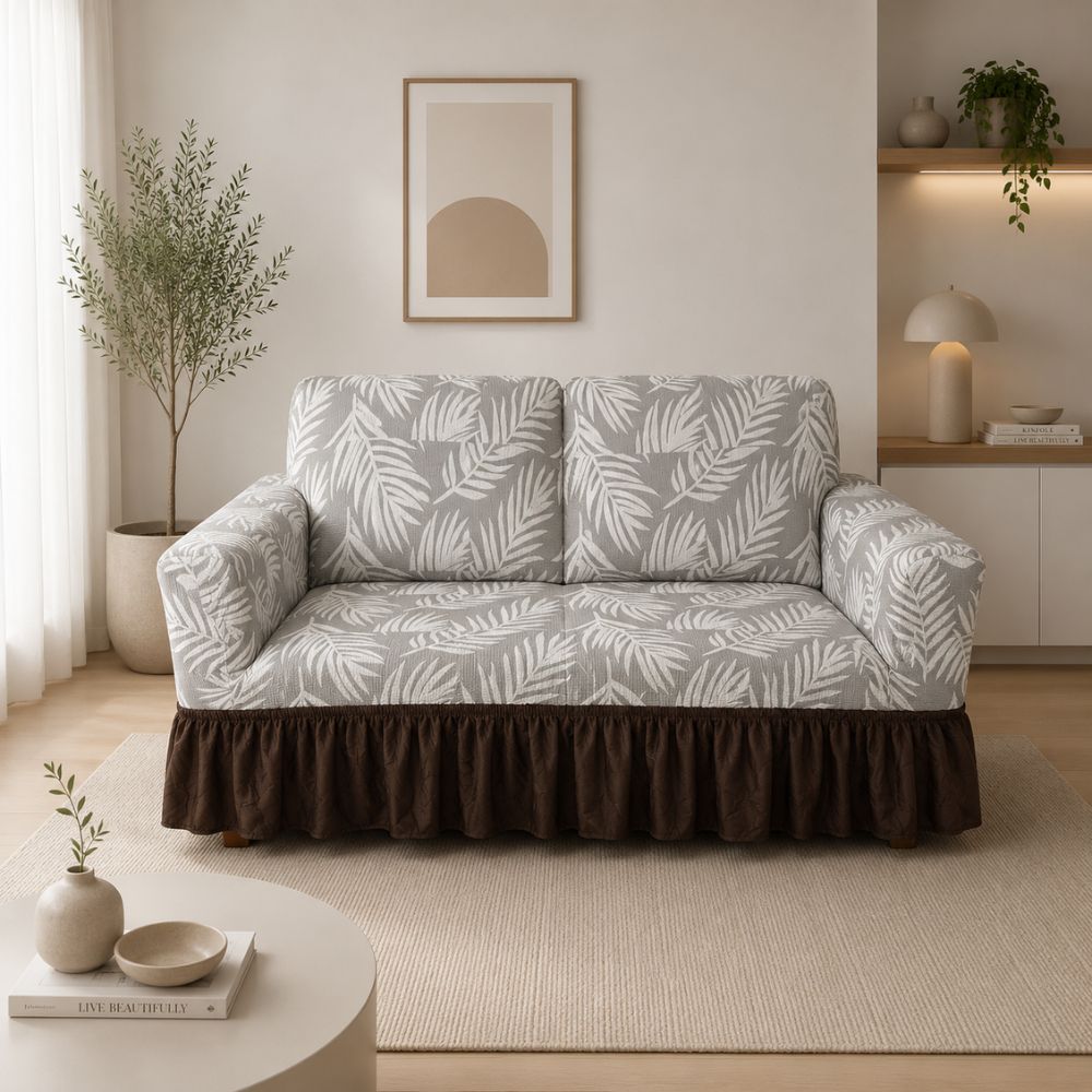 Funda de mueble 3-2-1 catiónico palma