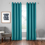 Pack Ventana de Ensueño: Cortina + tubo 3mts