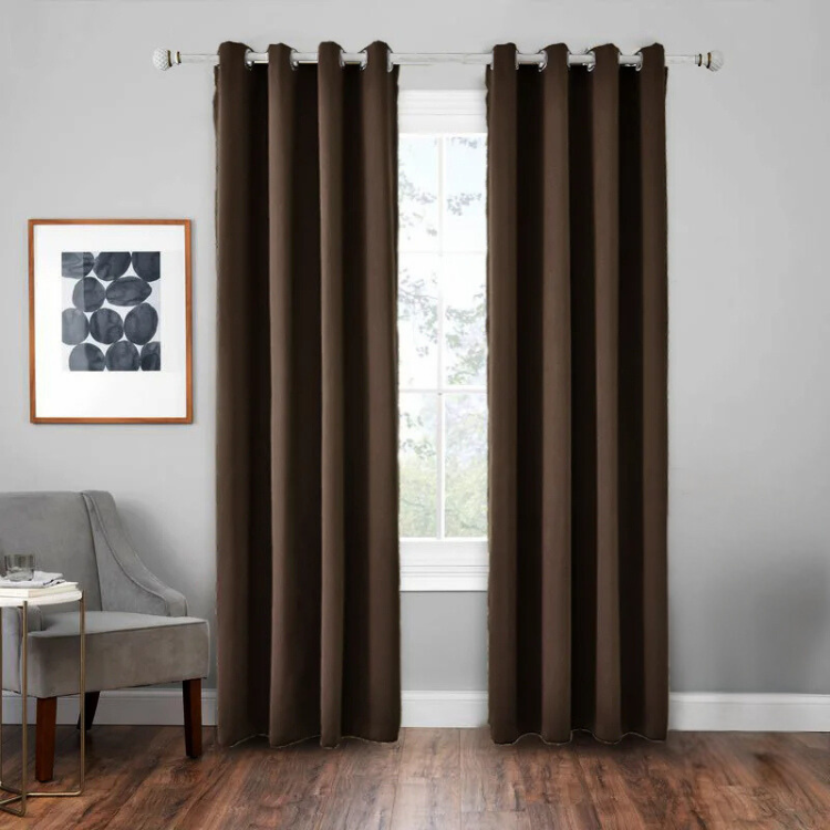 Pack Ventana de Ensueño: Cortina + tubo 3mts