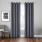 Pack Ventana de Ensueño: Cortina + tubo 3mts