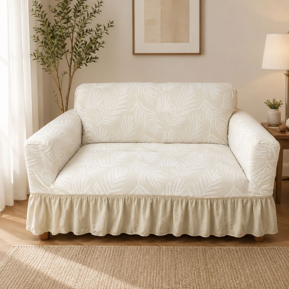 Funda de mueble 3-2-1 catiónico palma