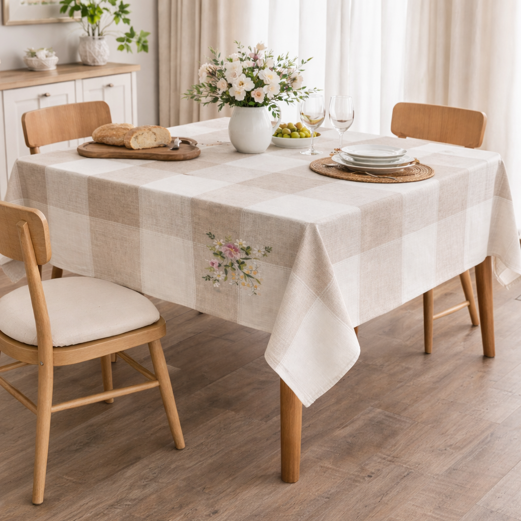 Mantel de mesa