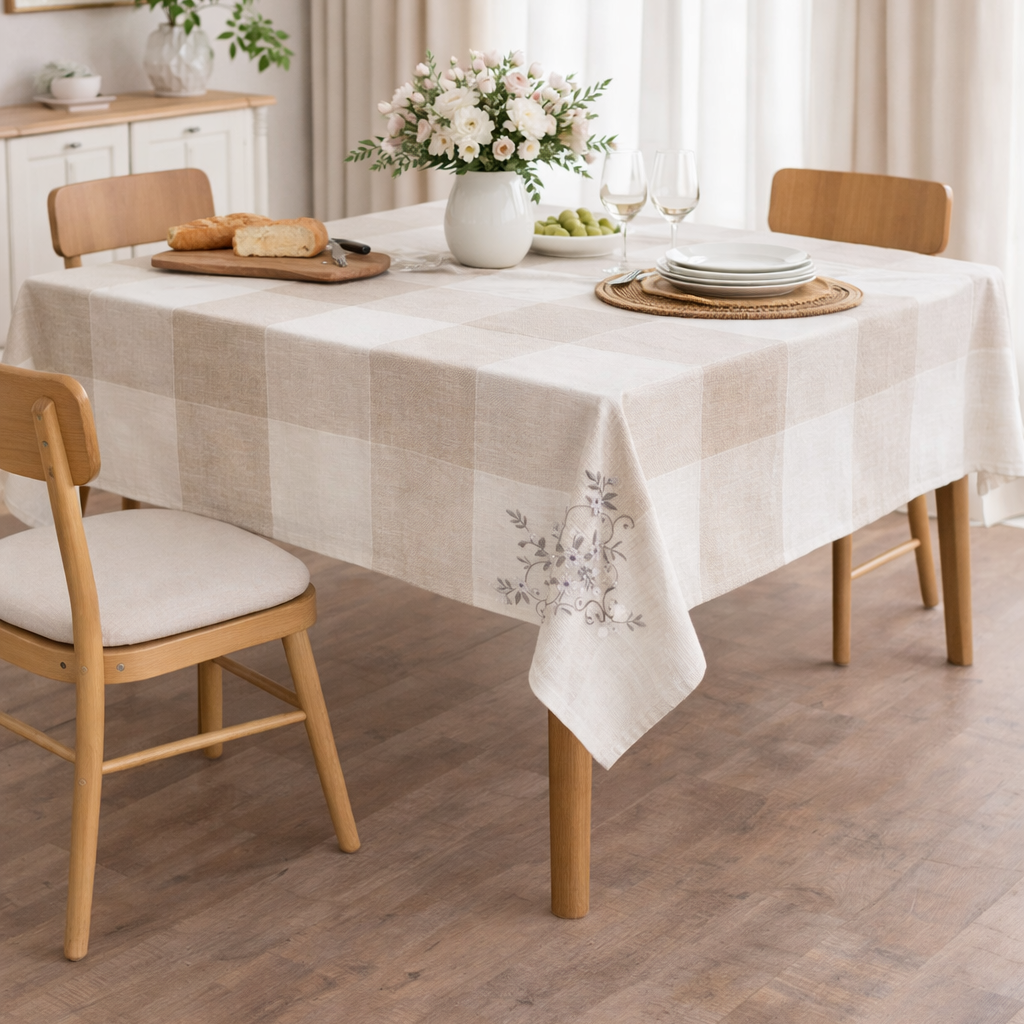 Mantel de mesa