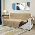 Protector de mueble 3-2-1 antifluído y reversible