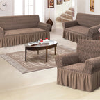 Funda de mueble 3-2-1 Alto Relieve Diamante