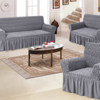 Funda de mueble 3-2-1 Alto Relieve Diamante