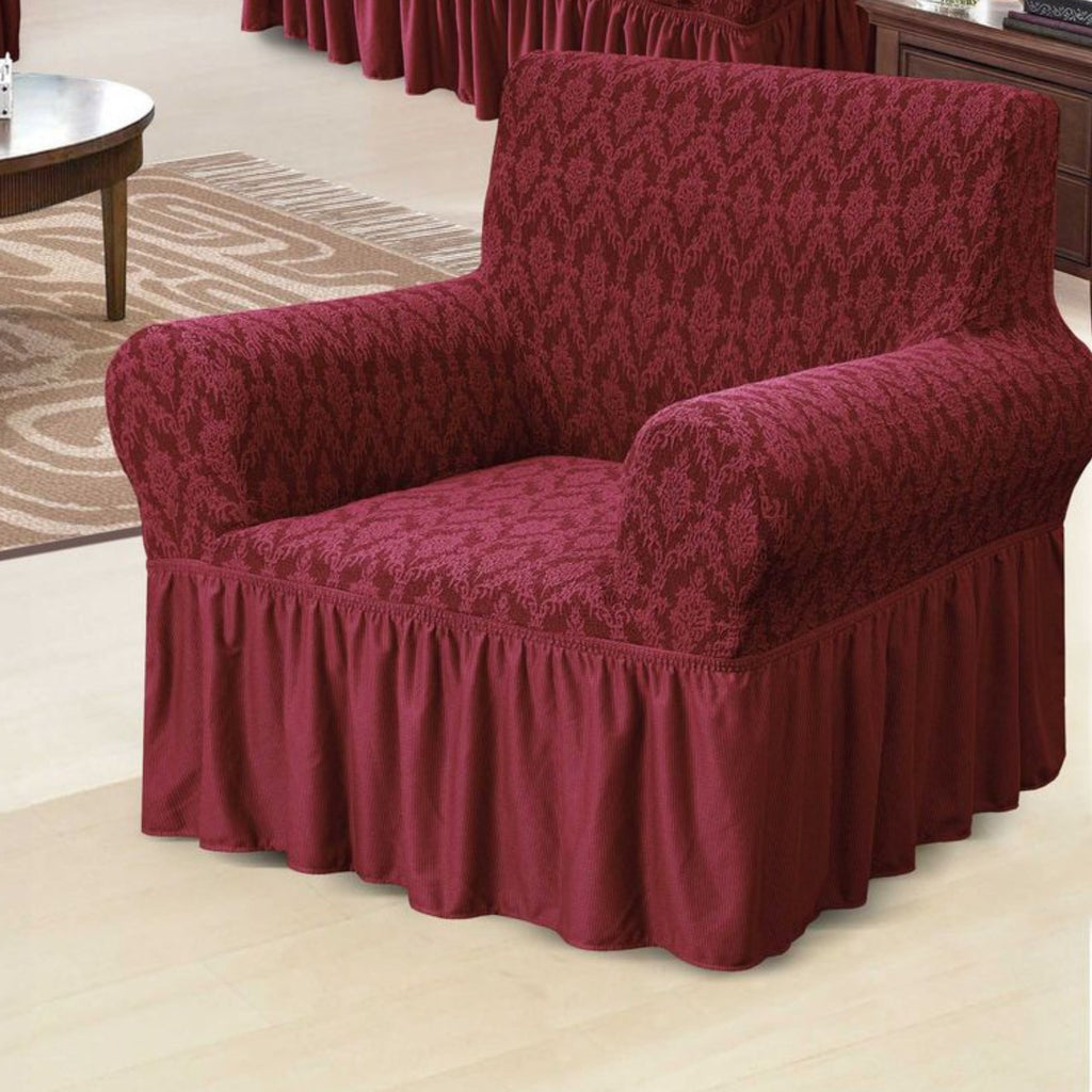 Funda de mueble 3-2-1 Alto Relieve Diamante